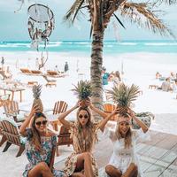 Отзыв от Валентина - Виза Destination Thailand